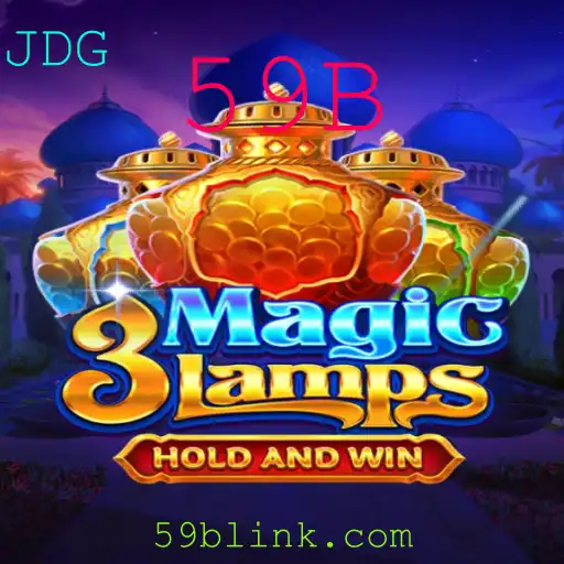 Explorando o Universo Vibrante de 3MagicLamps: Um Jogo de Estratégia e Aventura