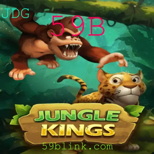 JungleKings: Um Mergulho na Aventura Selvagem
