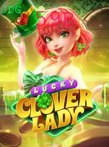 Descubra o Fascinante Jogo LuckyCloverLady e Sua Dinâmica Única