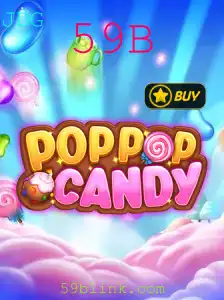 Descubra o Mundo de POPPOPCANDY: Um Jogo de Estratégia Empolgante