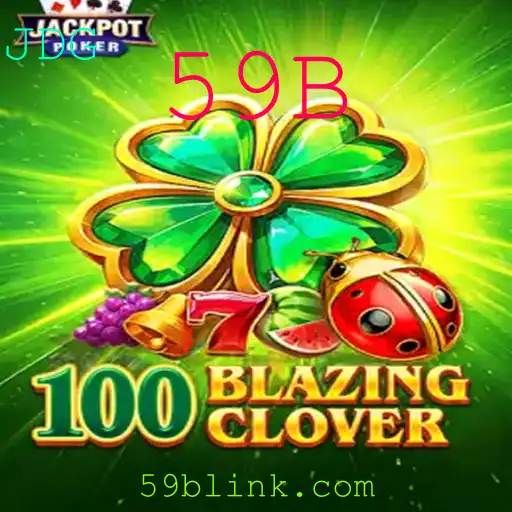 Descubra o Fascinante Mundo de 100BlazingClover