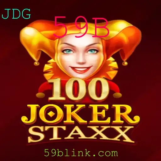 Descubra o Mundo do Jogo 100JokerStaxx: Diversão e Estratégia