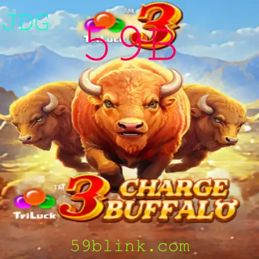Descubra a Emoção do Jogo 3ChargeBuffalo: Uma Aventura Única