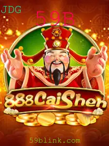 Explorando o Mundo do Jogo 888CaiShen: Um Guia Completo
