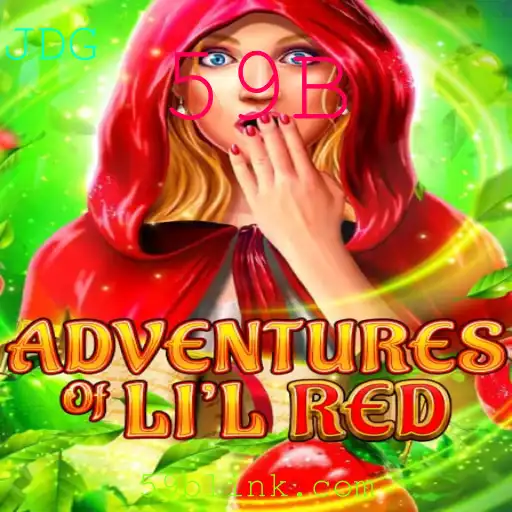 Explorando o Universo de 'AdventuresofLilRed' e o Mistério de 59B