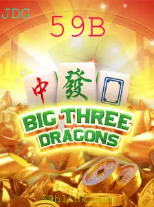 BigThreeDragons: Um Mergulho Estratégico no Mundo de Fantasia