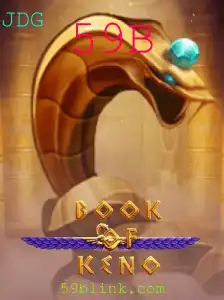 Explorando o Fascinante Mundo do Jogo BookOfKeno