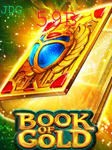 Explorando o Fascinante Mundo do Jogo BookofGold
