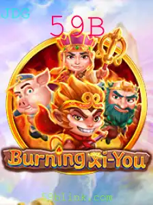 BurningXiYou: Exploração Épica no Jogo de Aventura