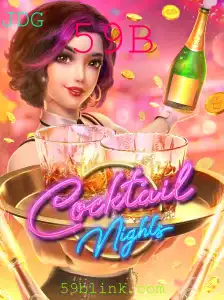 CocktailNights: Mergulhando na Diversão do Jogo 59B