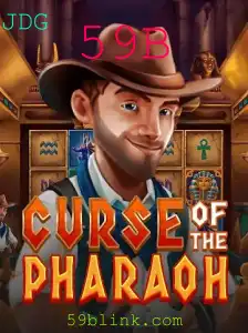 Curse of the Pharaoh: Uma Aventura Épica no Antigo Egito