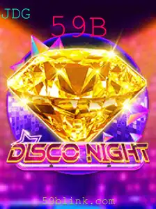 Descubra o Novo Jogo DiscoNight: Uma Experiência Eletrizante