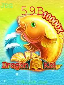 Descobrindo DragonKoi: O Fascinante Jogo 59B