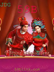 Flirting Scholar Tang: Descubra o Encanto do Jogo e Suas Regras Empolgantes