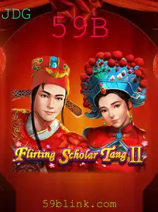 Explorando o Mundo de Flirting Scholar Tang II: Uma Nova Experiência de Jogo