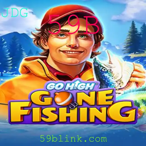 GoHighGoneFishing: A Nova Sensação dos Jogos Virtuais
