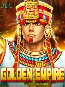 Descubra o Universo Cativante de GoldenEmpire: O Jogo de Estratégia e Conquista