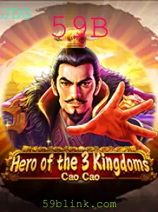 Heroofthe3KingdomsCaoCao: Uma Imersão no Mundo dos Três Reinos