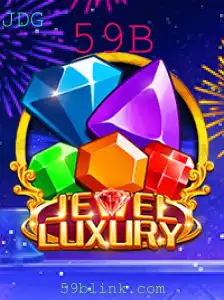 Explorando o Mundo Fascinante do Jogo JewelLuxury