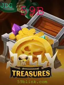 Descubra Aventuras com JollyTreasures: Um Guia Completo para Novos Jogadores