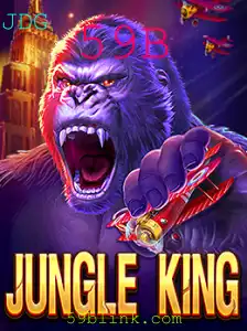 Descubra JungleKing: Aventuras Selvagens e Estratégias Surpreendentes
