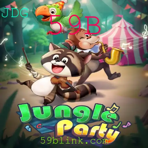 Explorando o mundo emocionante de JungleParty: Regras e Diversão