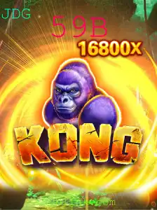 Kong: A Nova Geração de Jogos de Estratégia