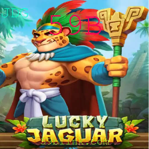 Explorando LuckyJaguar: Um Mergulho no Mundo do Azar e Estratégia com a Palavra-Chave 59B