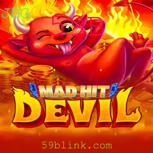 Descubra o Fascinante Mundo de MadHitDevil com a Chave 59B