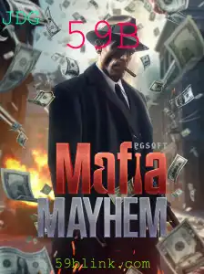 MafiaMayhem: Mergulhe na Intrigante Trama de Estratégia e Mistério