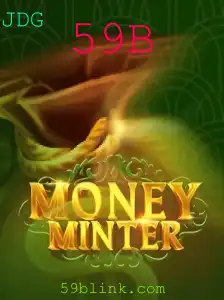 Conheça o Excitante Jogo MoneyMinter e Suas Regras Inovadoras
