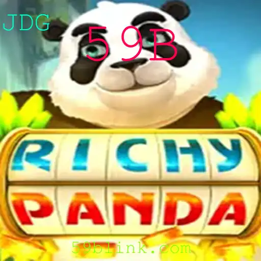 Descubra o Exuberante Mundo de 'RichyPanda': O Jogo Que Está Movimentando 59B