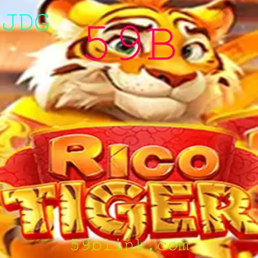 Descubra RicoTiger: O Jogo Inovador Que Está Conquistando o Mundo