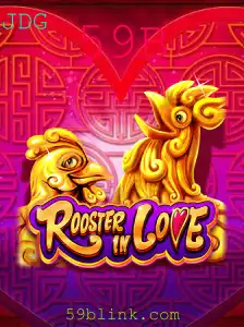 RoosterInLove: Descubra o Mundo Encantador do Jogo de Estratégia