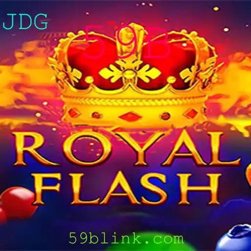 RoyalFlash: Uma Análise do Jogo Revolucionário com a Palavra-chave '59B'