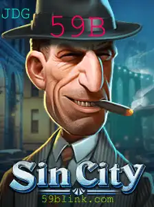 Explore SinCity: O Novo Fenômeno no Mundo dos Jogos