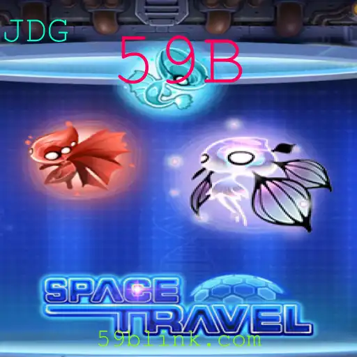 SpaceTravel: Explore o Universo com a Aventura Espacial 59B