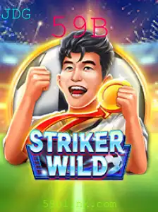 Descubra a Emoção do Jogo StrikerWILD com a Dinâmica do Código 59B