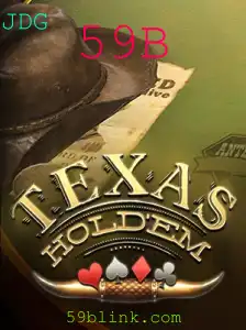 Texas Hold'em: O Fascinante Mundo do Poker Atual