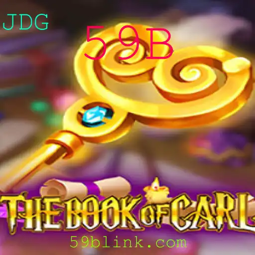 TheBookofCarl: Explorando o Fascinante Mundo do Jogo 59B