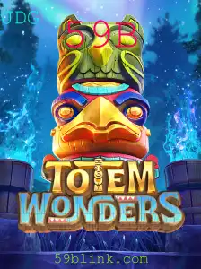 TotemWonders: Descubra o Fascinante Mundo do Jogo 59B