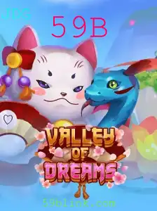 Explorando Valley of Dreams: Nova Odisseia Interativa