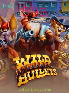 Explorando as Aventuras de WildBullets: Um Mergulho no Jogo Inovador com a Missão 59B